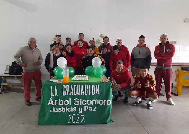 confraternidad carcelaria uruguay