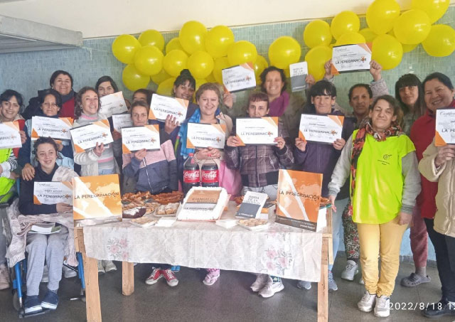 confraternidad carcelaria uruguay