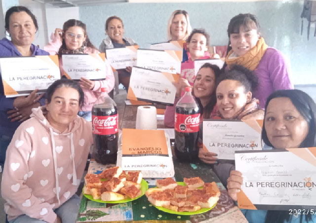 confraternidad carcelaria uruguay